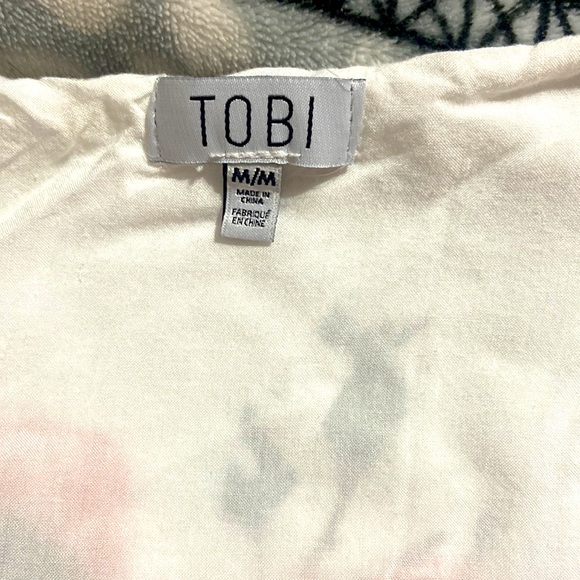 Tobi Romper😍 - Picture 3 of 3